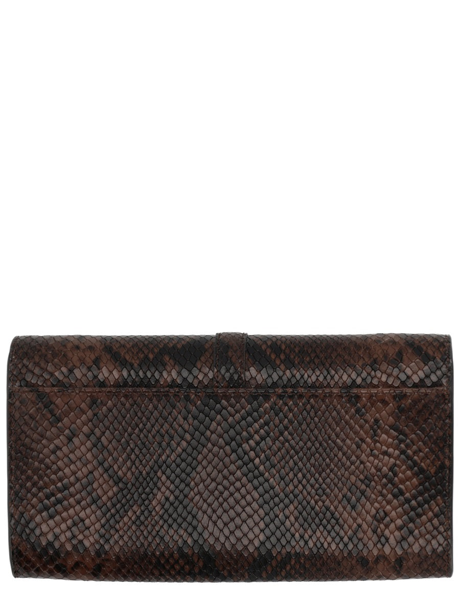 STELLA McCARTNEY Chic Shoulder Bag for Women - FW25 Collection
