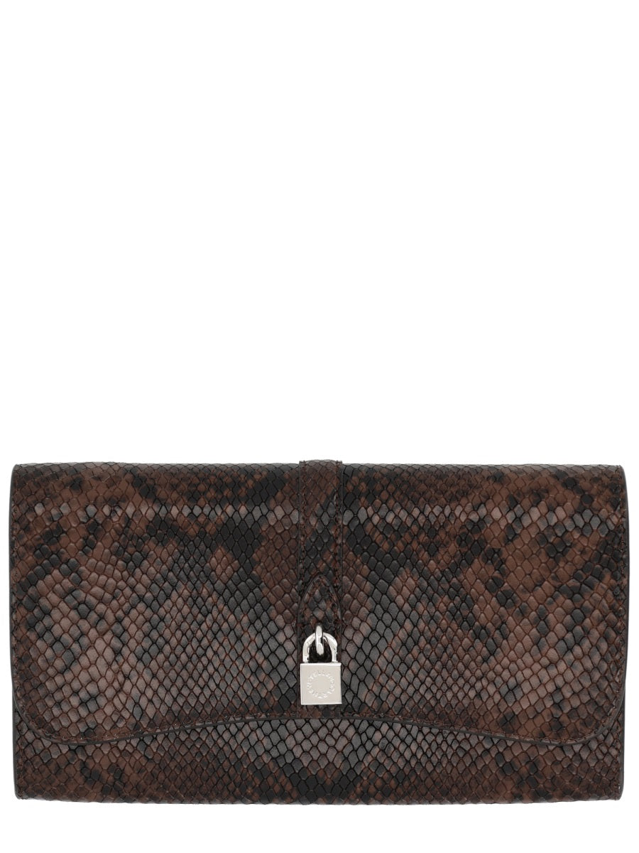 STELLA McCARTNEY Chic Shoulder Bag for Women - FW25 Collection