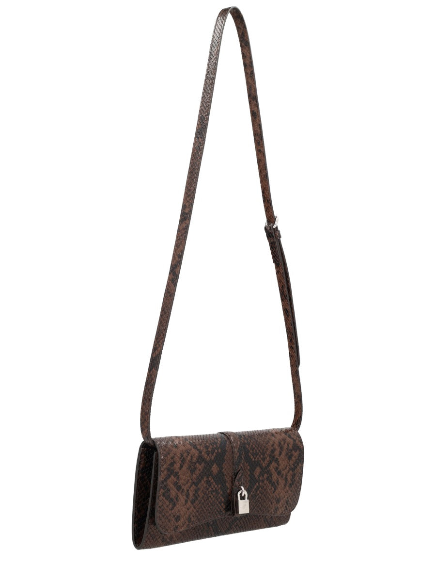 STELLA McCARTNEY Chic Shoulder Bag for Women - FW25 Collection