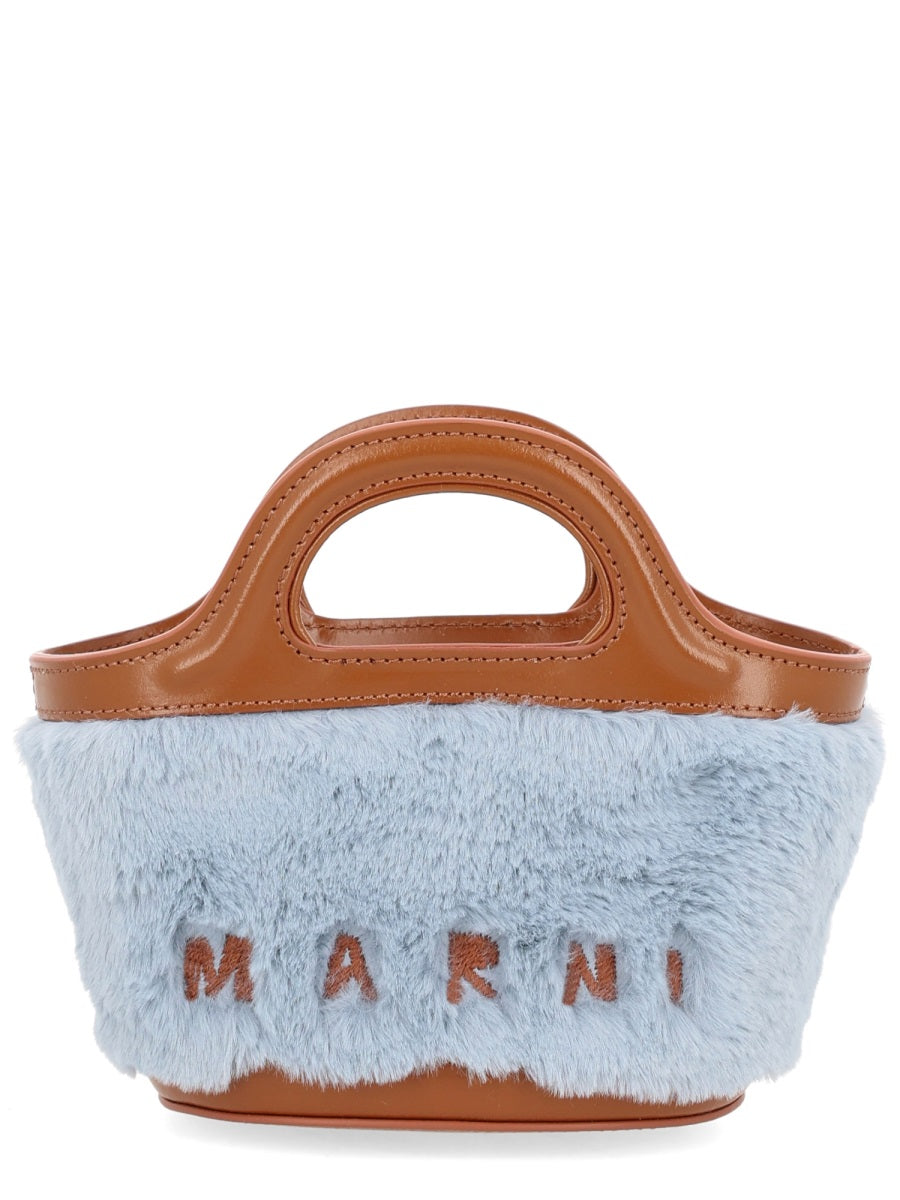 MARNI Stylish Handbag for Women - Mini Size