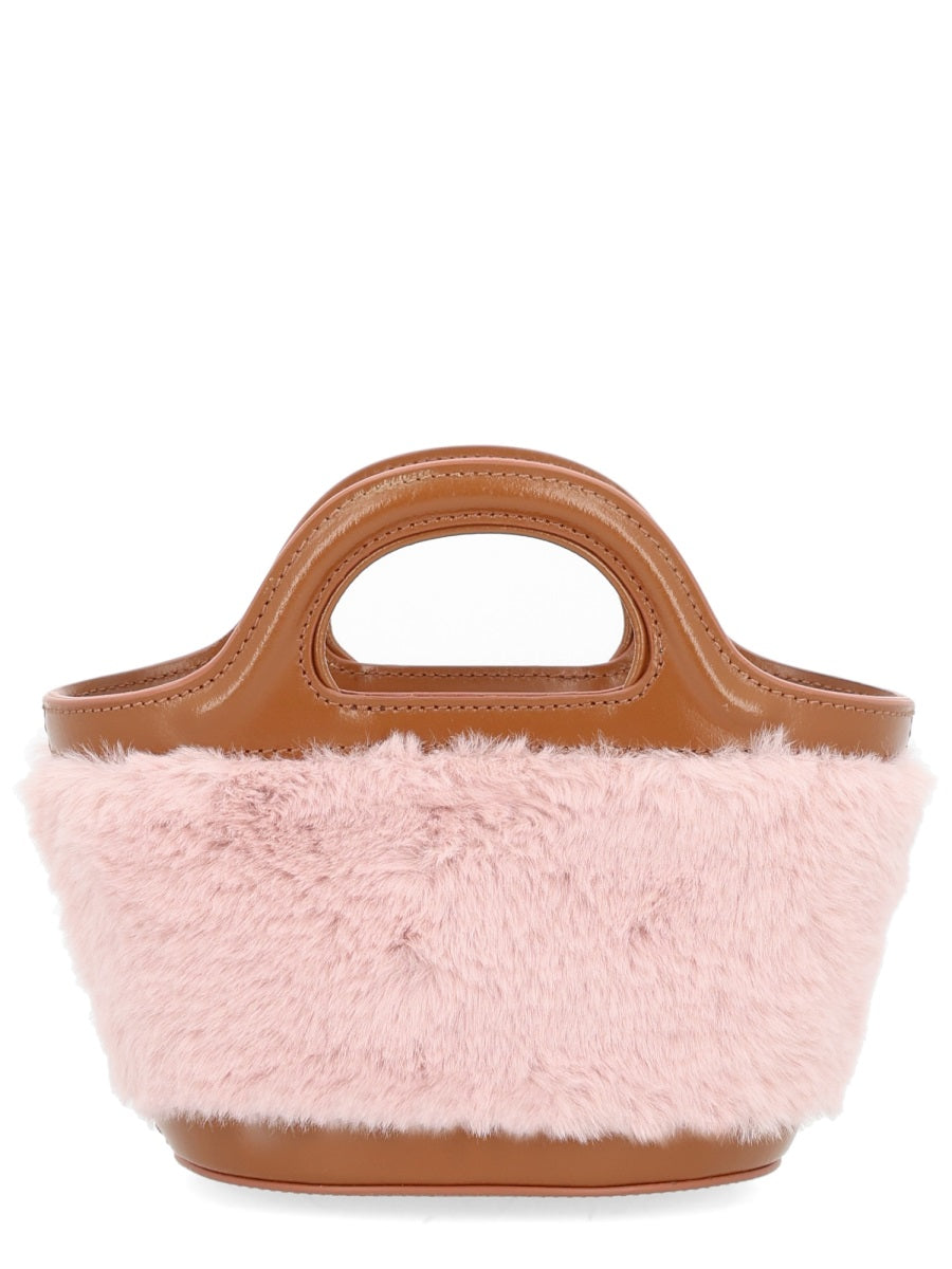 MARNI Sleek Mini Handbag