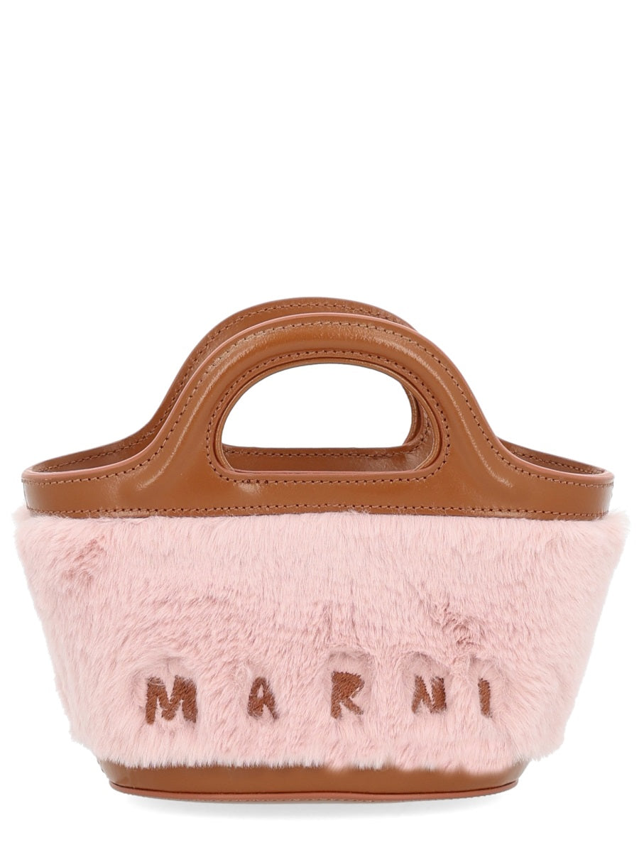 MARNI Sleek Mini Handbag