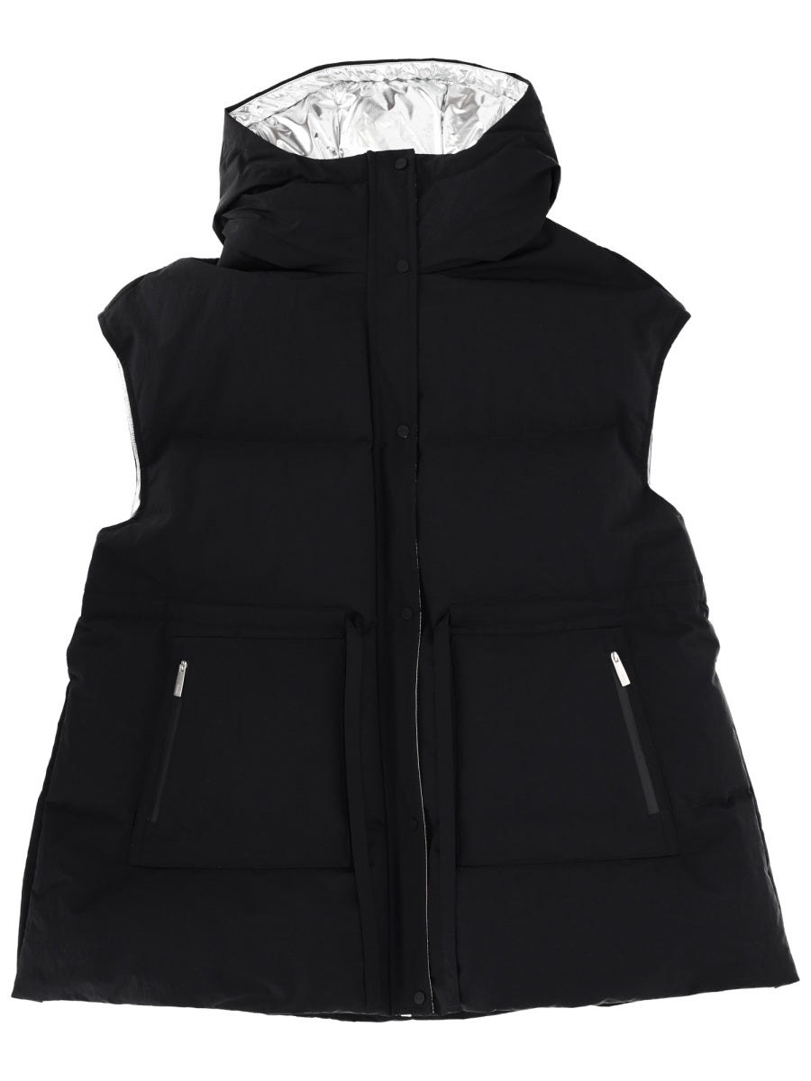 LAMINAR Women's Stylish Vest - FW25 Collection
