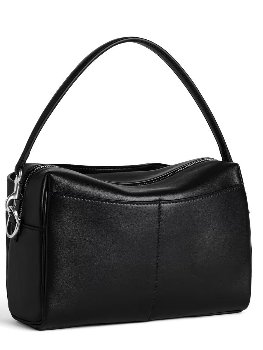 BALENCIAGA Mini Rodeo Camera Handbag