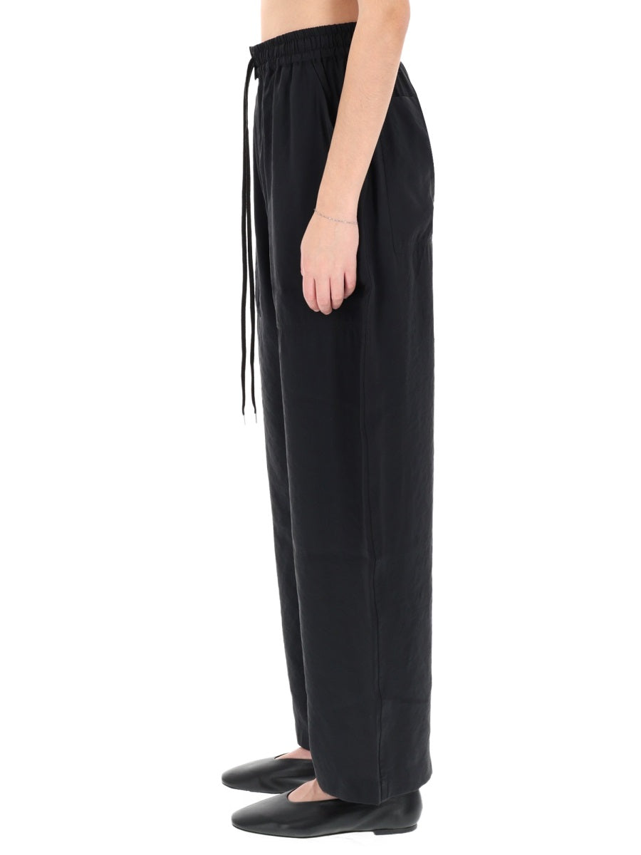 STUDIO NICHOLSON Elegant Women's Trousers