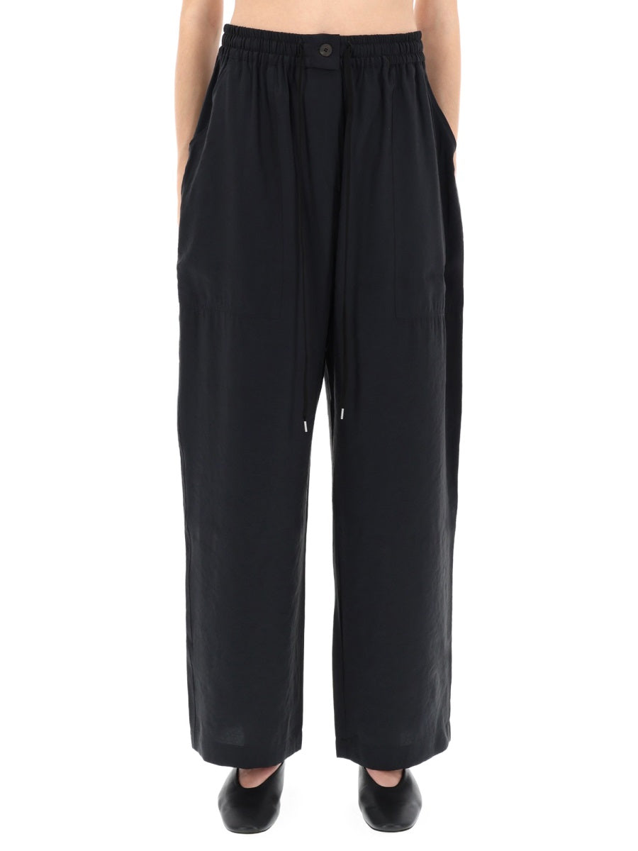 STUDIO NICHOLSON Elegant Women's Trousers