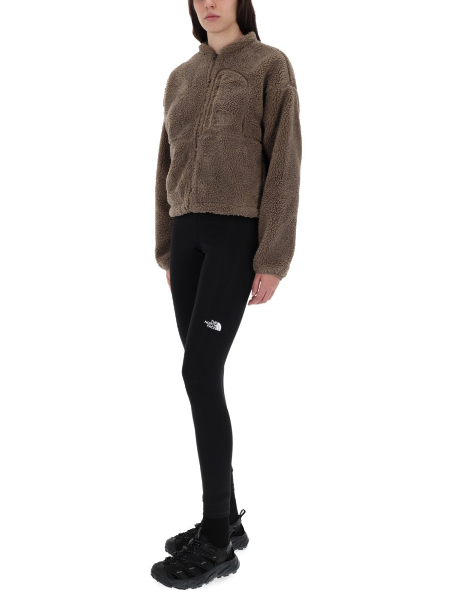 THE NORTH FACE Women's Sports Jacket - FW25 Collection