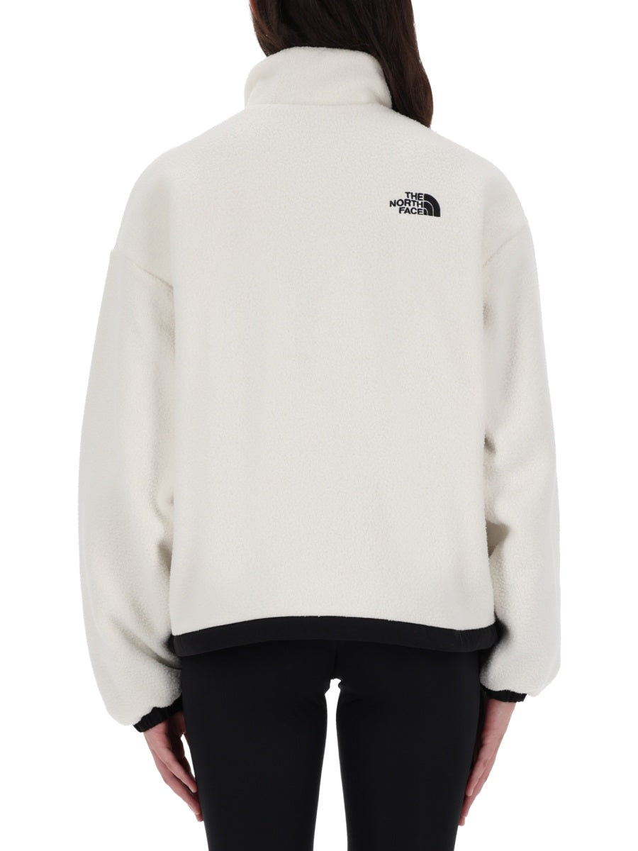 THE NORTH FACE Women's Sports Jacket - FW25 Edition