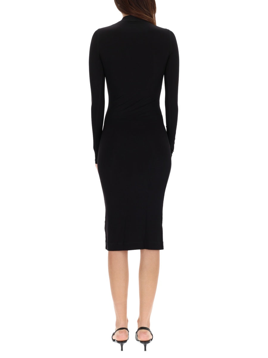 DIESEL Chic Mini Dress for Women