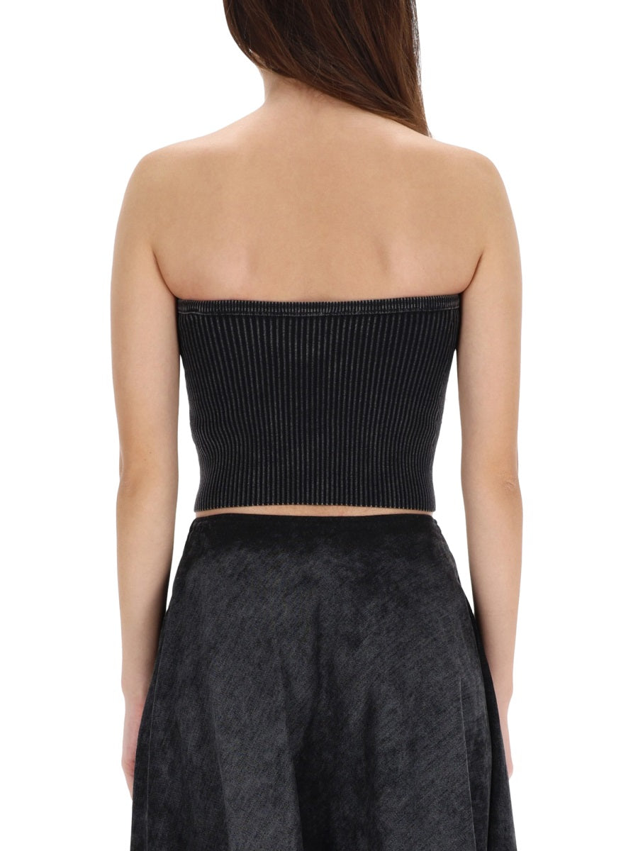 DIESEL Stylish Mini Top for Women