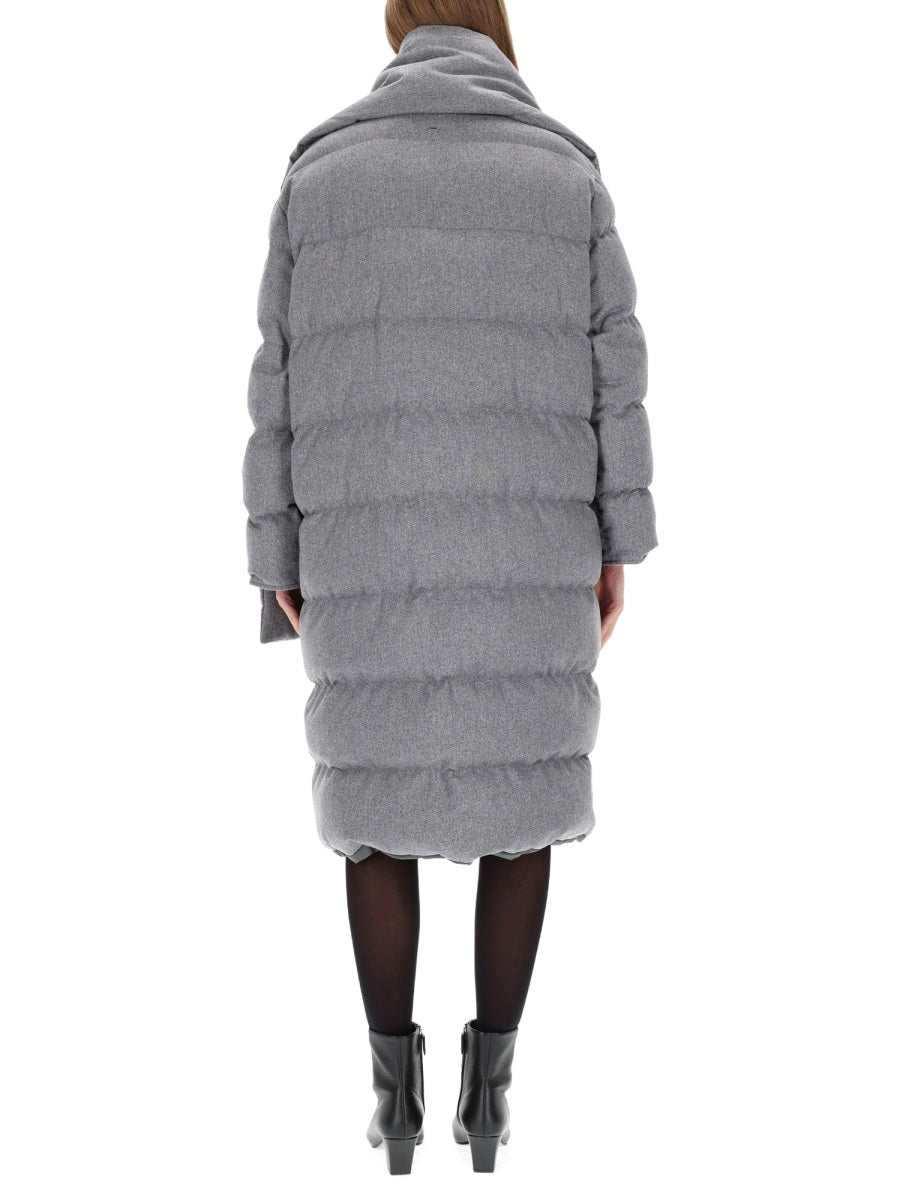 BOSS Elegant Women's Trench Coat for FW25