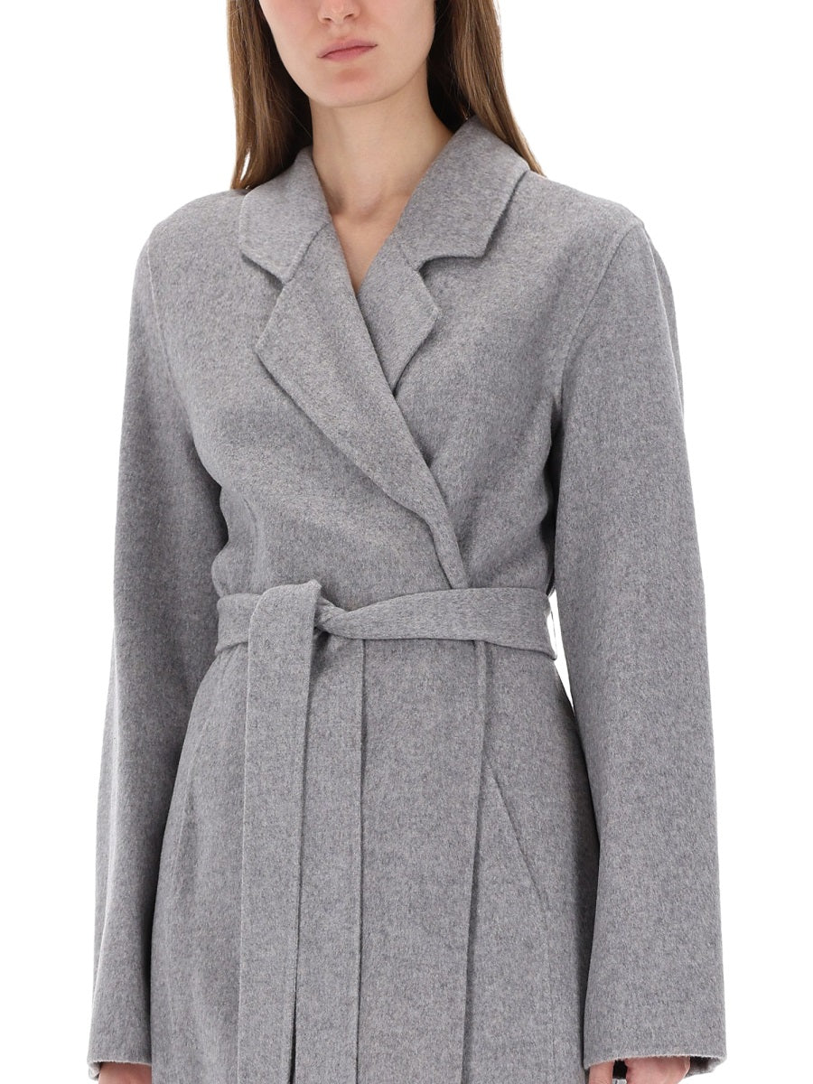BOSS Elegant Women's Trench Coat