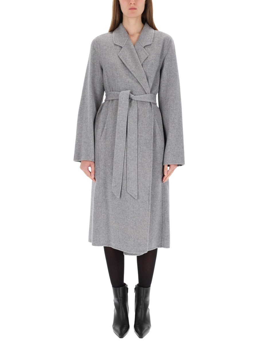 BOSS Elegant Women's Trench Coat