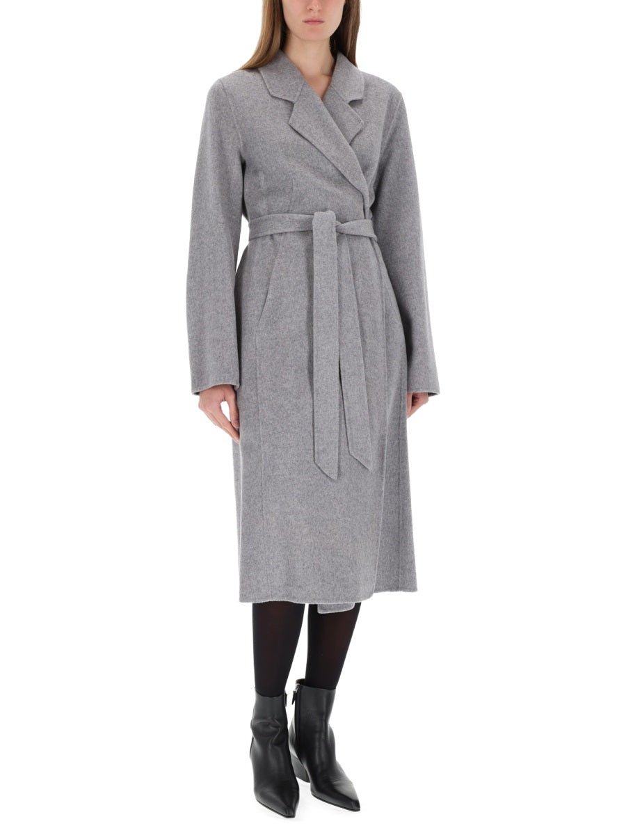 BOSS Elegant Women's Trench Coat