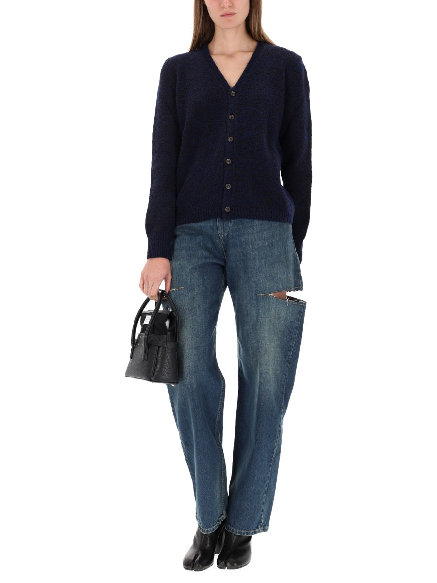 MAISON MARGIELA Classic Women's Jeans