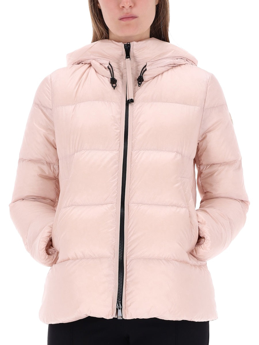 MONCLER Women's Mini Down Jacket - Serittes