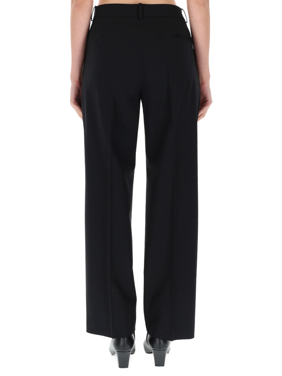 BOSS Elegant Trousers for Women - FW25 Collection