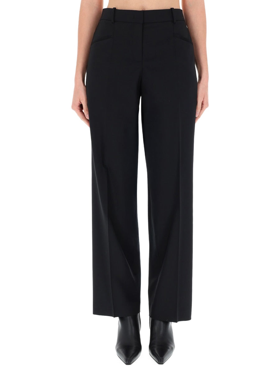 BOSS Elegant Trousers for Women - FW25 Collection