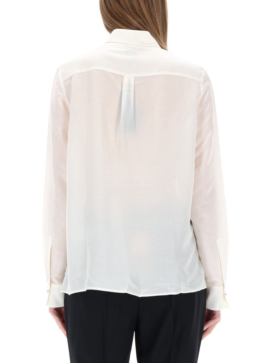 BOSS Chic Women's Top for FW25 Season
