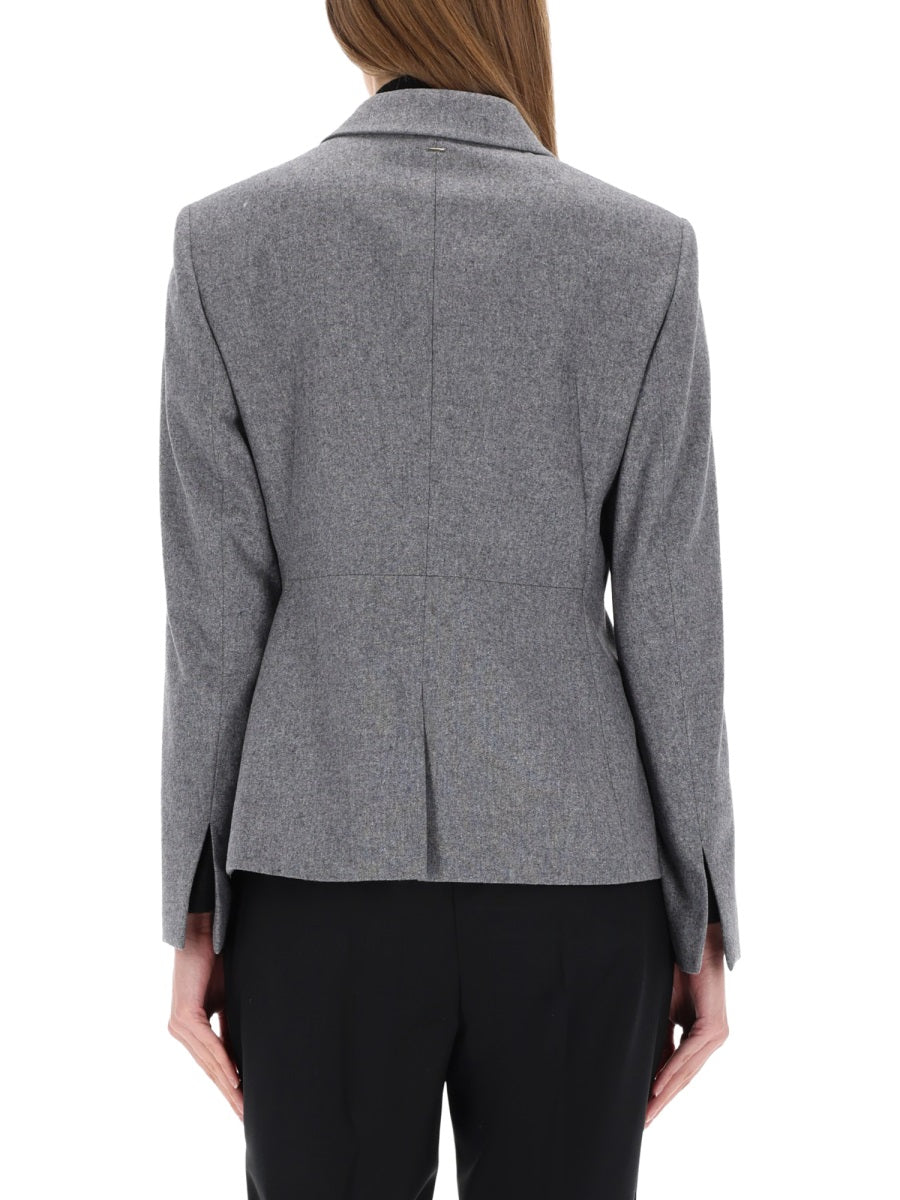 BOSS Chic Women's Jacket for FW25
