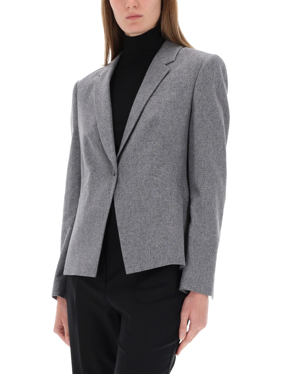 BOSS Chic Women's Jacket for FW25