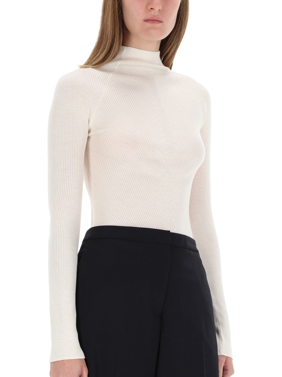 BOSS Chic Women's Sweater - FW25 Collection
