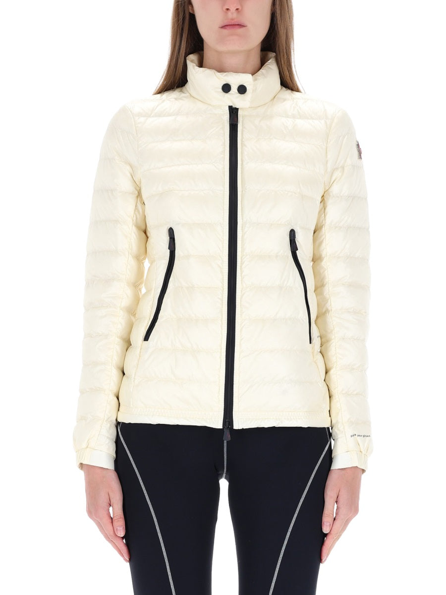 MONCLER GRENOBLE WALIBI Women's Jacket - Size 1