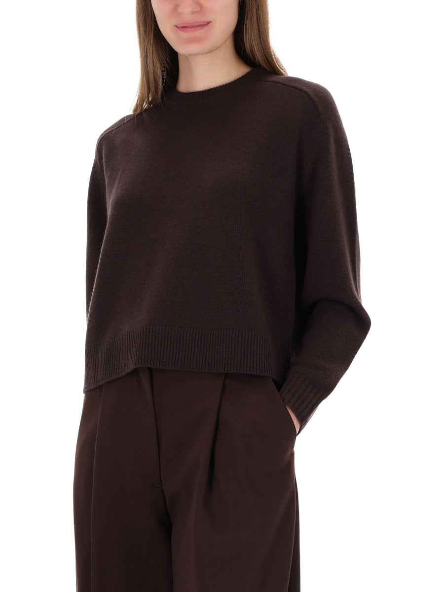 THEORY Luxurious Cashmere Sweater for Women