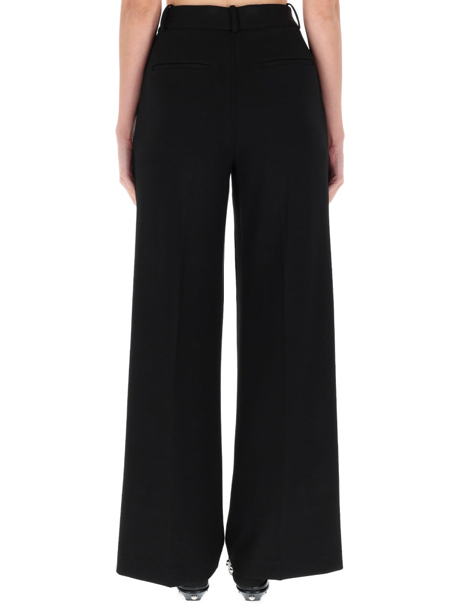 THEORY Chic Stretch Trousers - Fall/Winter 2025