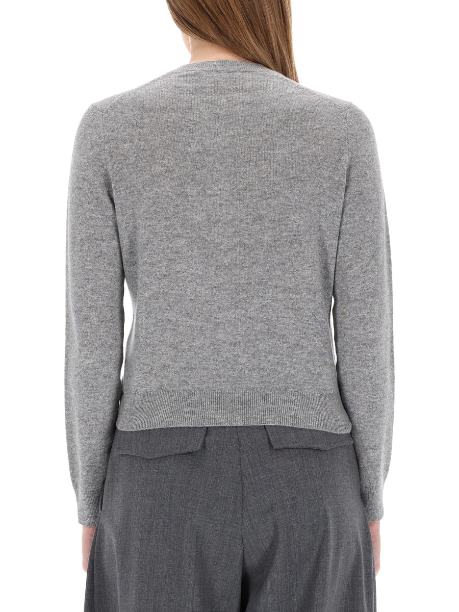 THEORY Luxurious Cashmere Sweater for Women