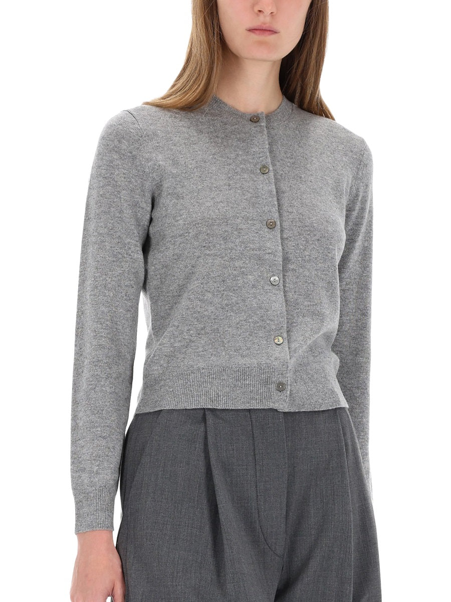 THEORY Luxurious Cashmere Sweater for Women