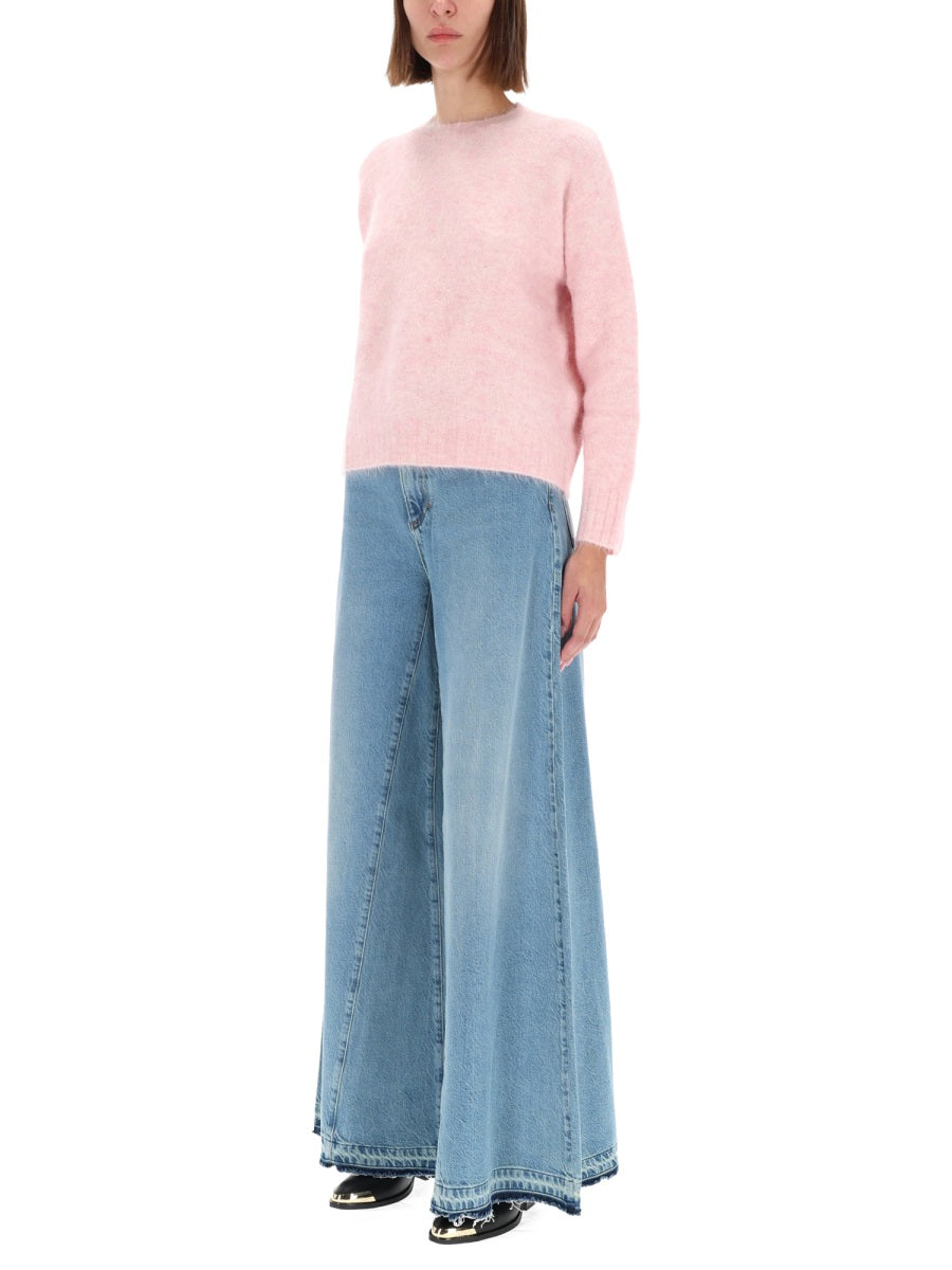 AMISH Women’s Denim Jeans - FW25