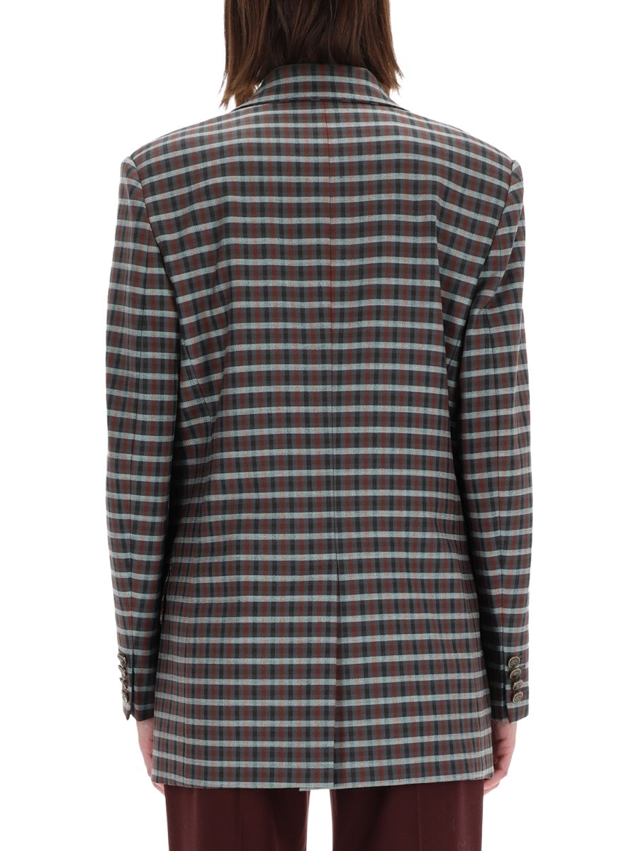 ETRO Chic Women's Mini Jacket for FW25