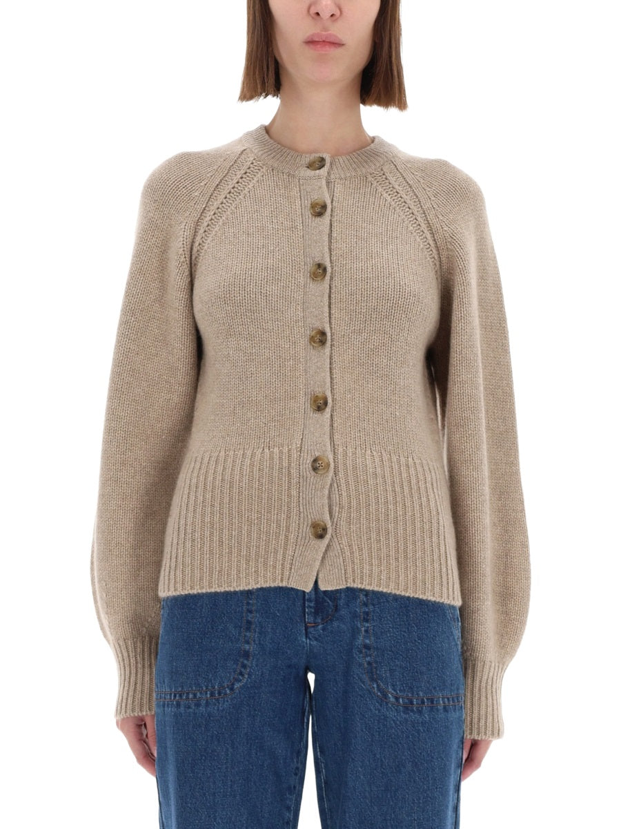 GUEST IN RESIDENCE Luxurious Cashmere Sweater for Women