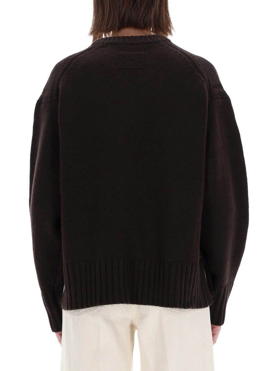 GUEST IN RESIDENCE Cashmere Sweater for Women - Cozy Elegance