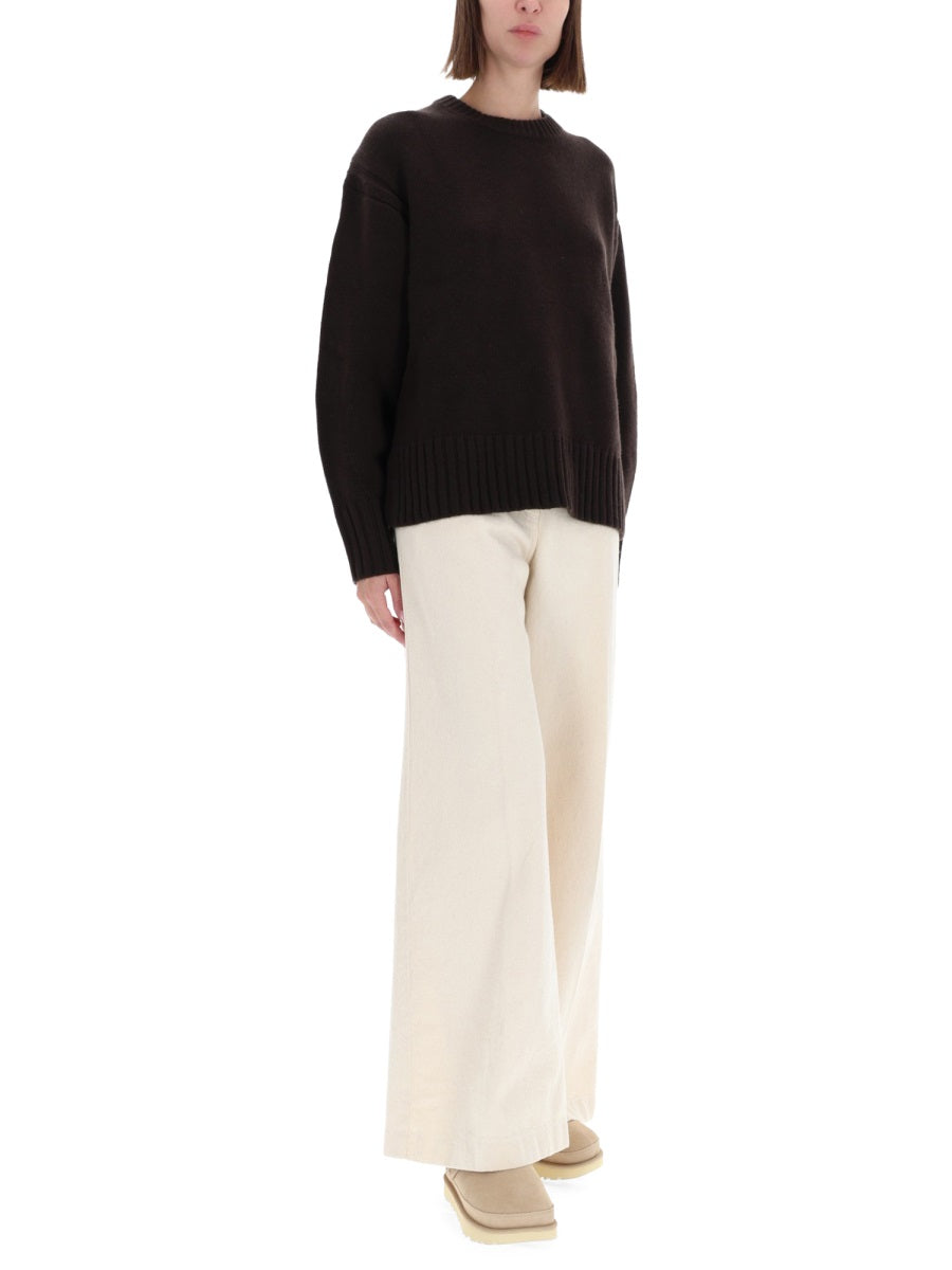 GUEST IN RESIDENCE Cashmere Sweater for Women - Cozy Elegance