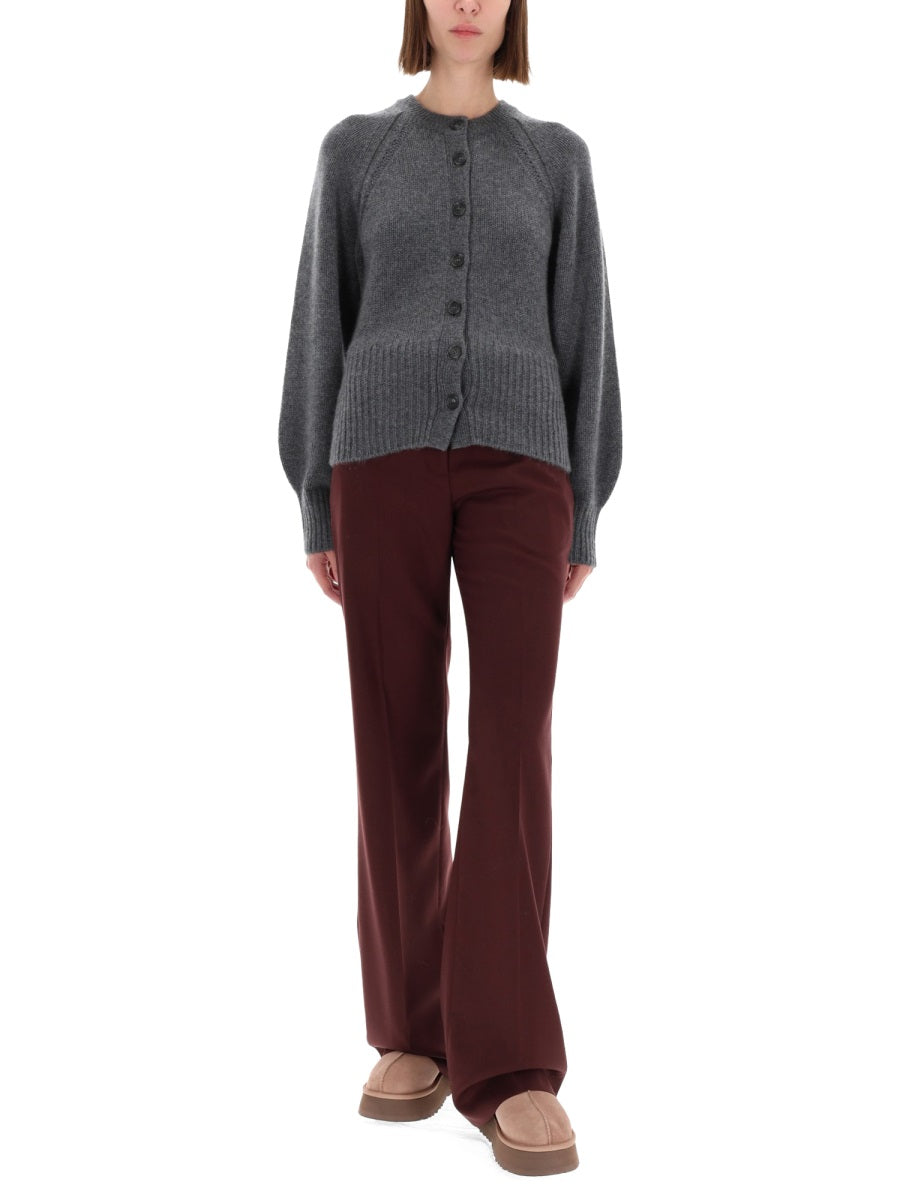 GUEST IN RESIDENCE Cashmere Sweater for Women - FW25 Collection