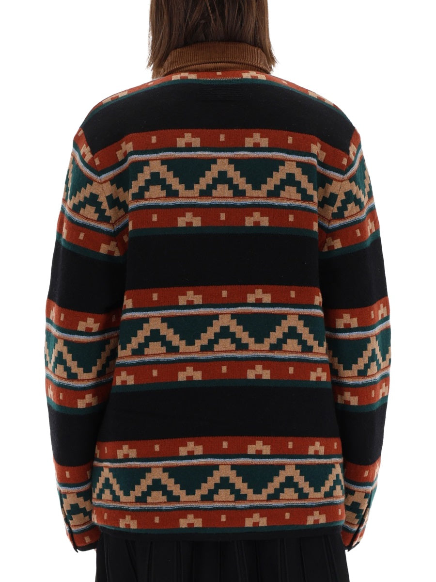 GUEST IN RESIDENCE Sophisticated Women's Mini Jacket for Fall 2025