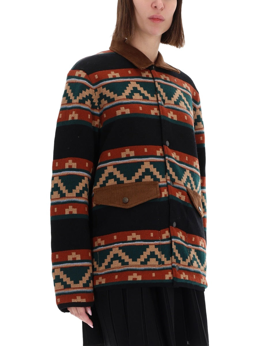 GUEST IN RESIDENCE Sophisticated Women's Mini Jacket for Fall 2025