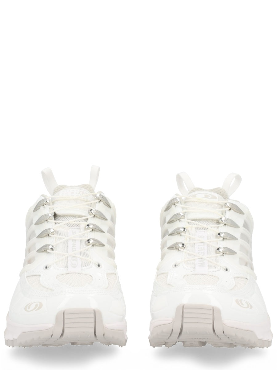 MM6 MAISON MARGIELA Sleek Sneakers for Men - FW25