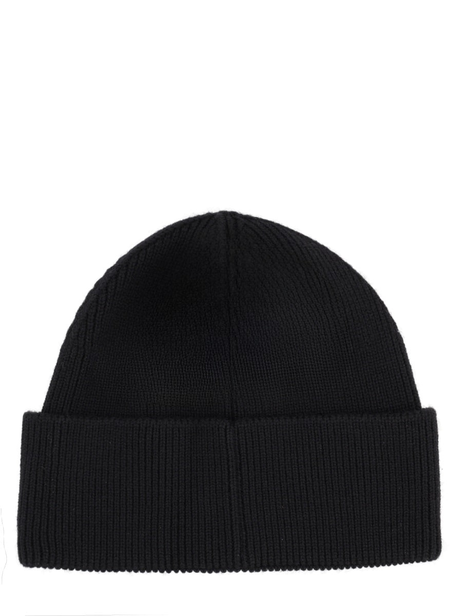MARINE SERRE Unisex Mini Hat for FW25 Season