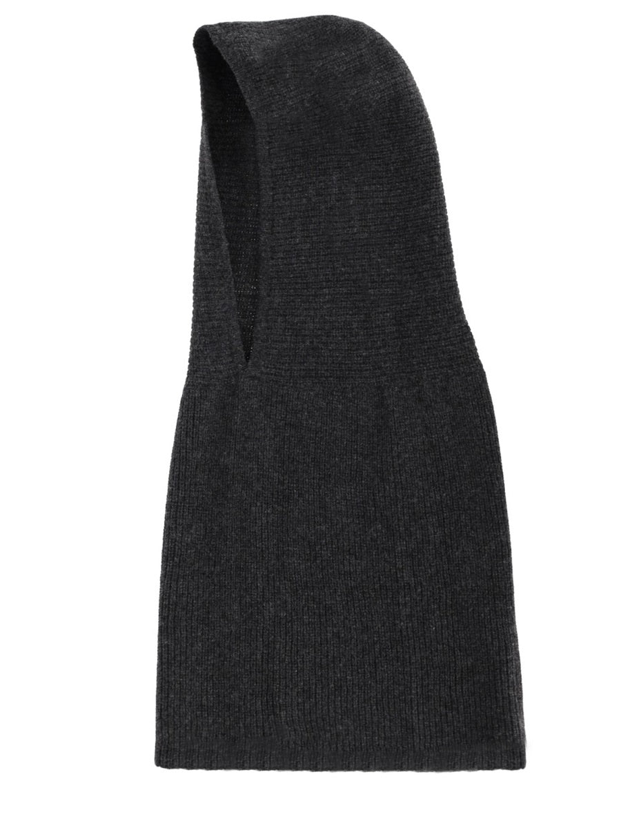 ALYSI Women's Merino Wool Hat - FW25 Collection