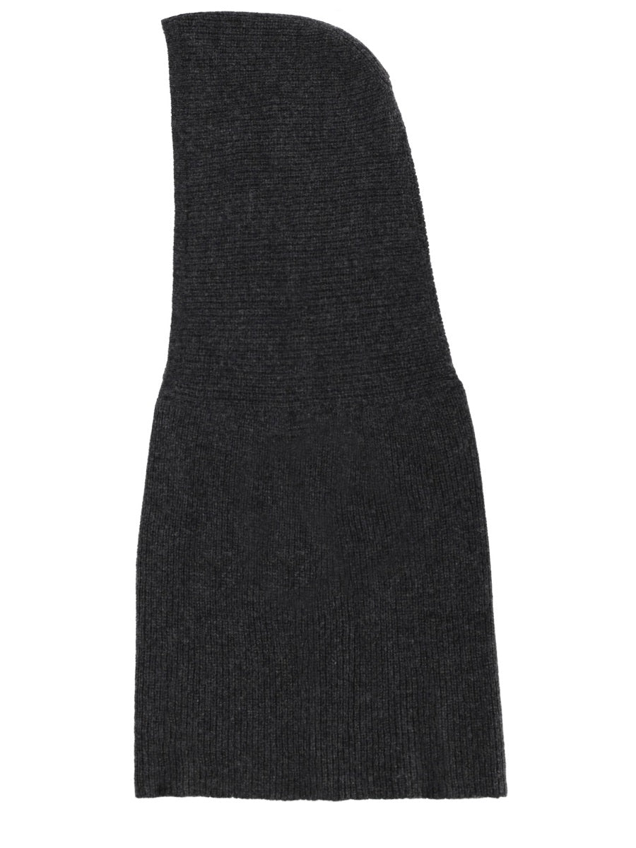 ALYSI Women's Merino Wool Hat - FW25 Collection