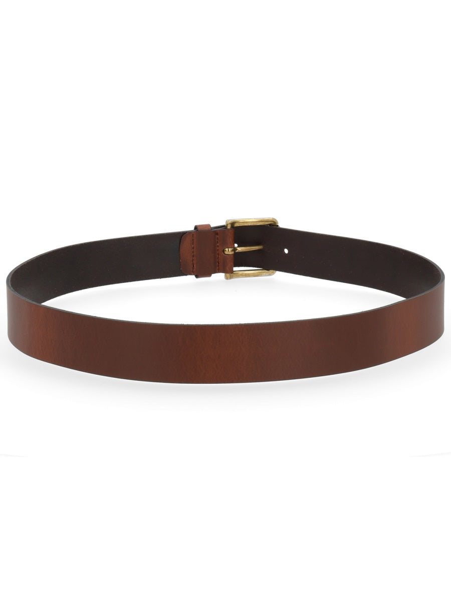 BOSS Men's Classic Belt FW25