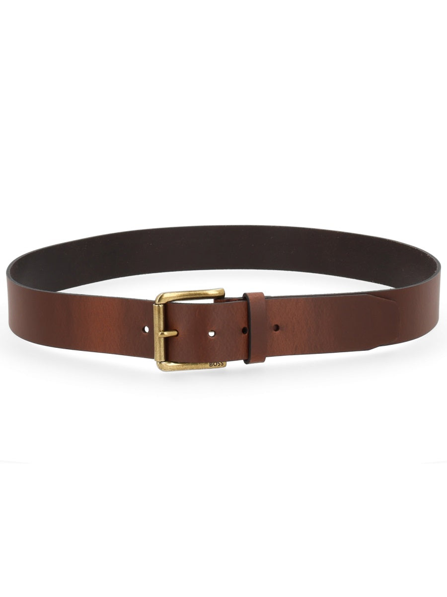 BOSS Men's Classic Belt FW25