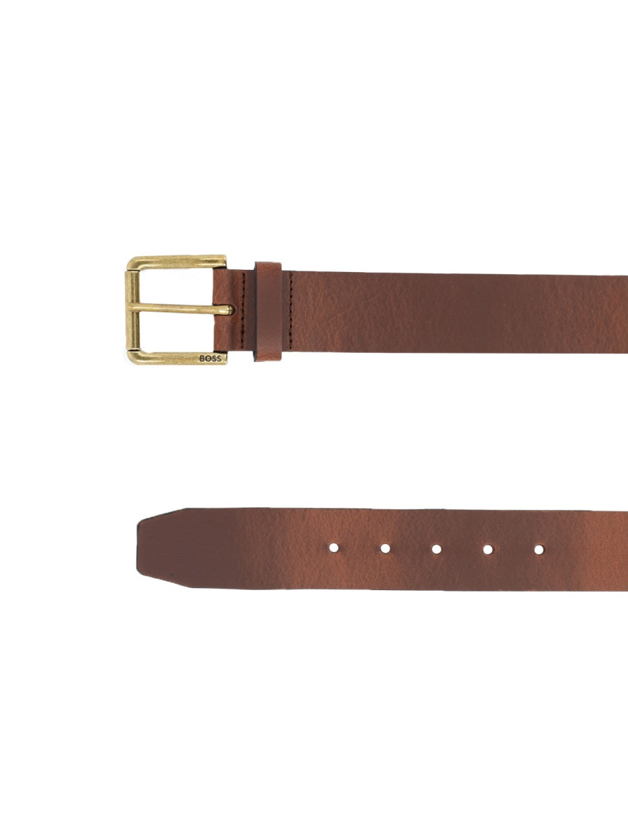 BOSS Men's Classic Belt FW25