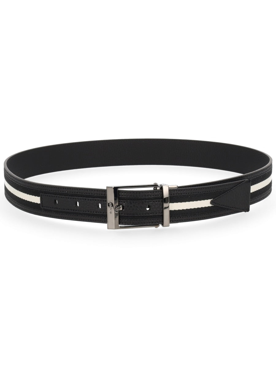BALLY Men's Classic Belt - FW25 Collection