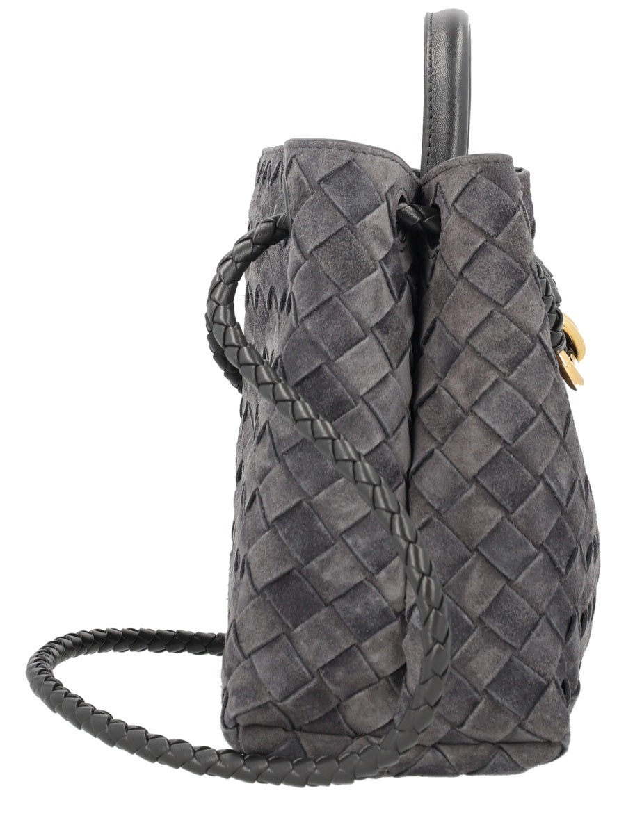 BOTTEGA VENETA Mini 'Let's Go' Handbag