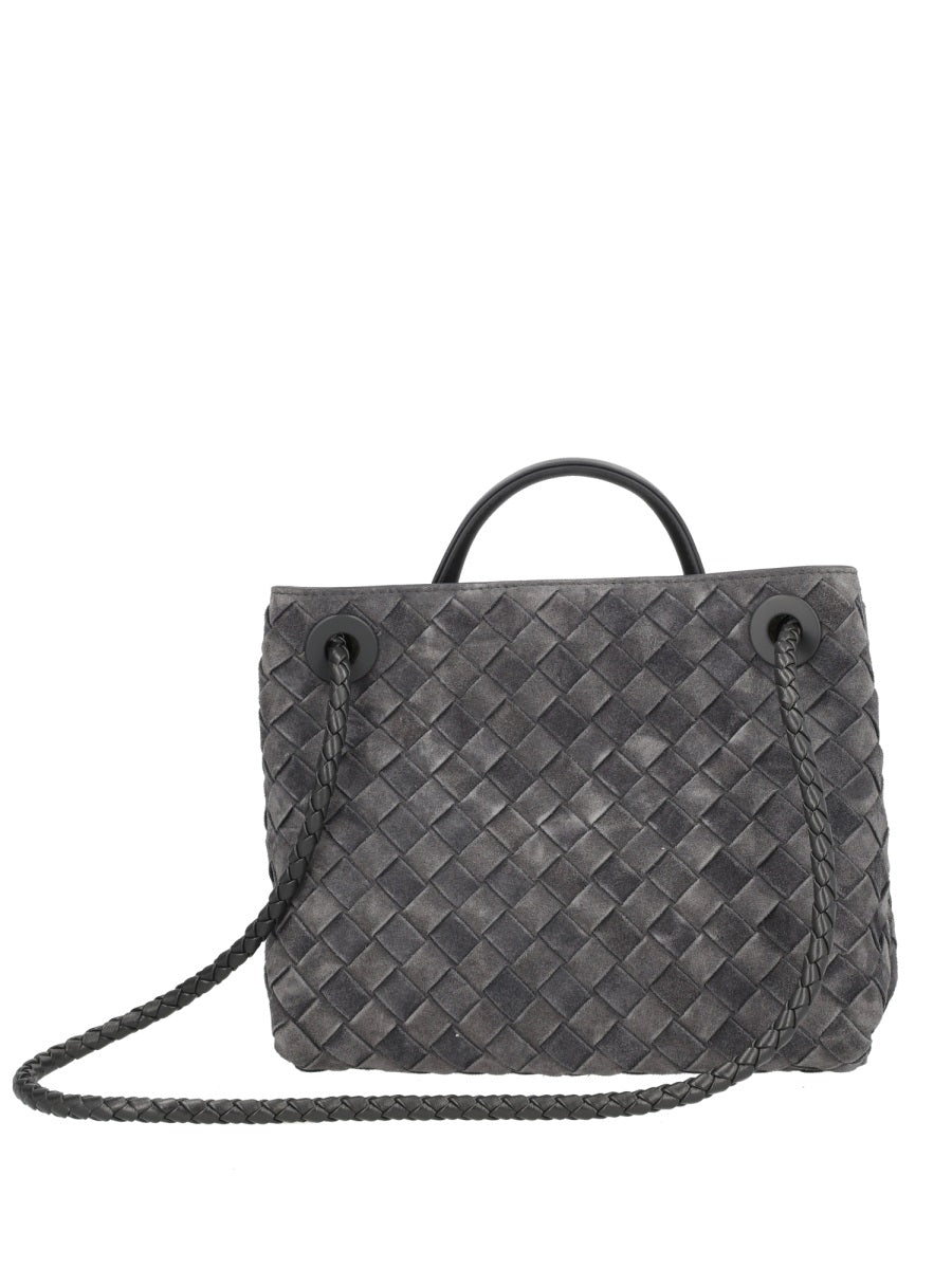 BOTTEGA VENETA Mini 'Let's Go' Handbag