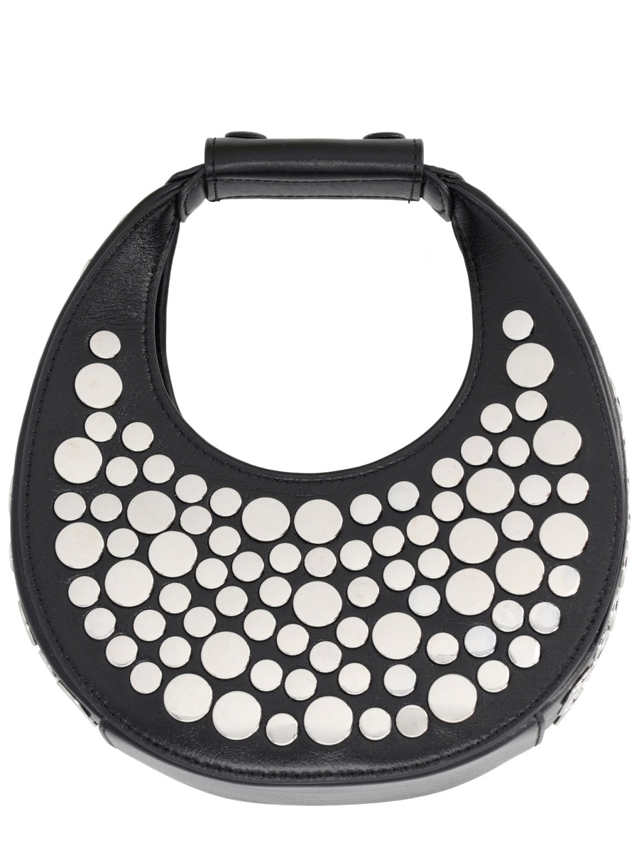 STAUD Stylish Mini Handbag